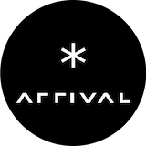 Arrival Group SA
