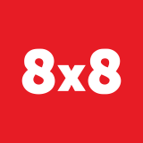 8x8 Inc.