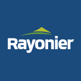 Rayonier Inc.