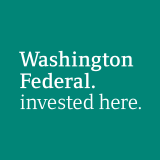 Washington Federal, Inc.